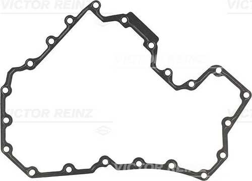 REINZ 71-10176-00 Прокладка поддона масляного! BMW F10/F12/F01/E70/E71 08>