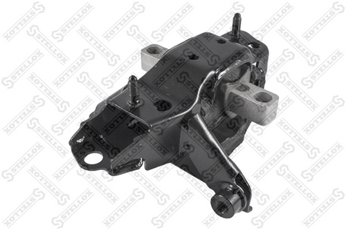 STELLOX 71-11327-SX Подушка КПП левая! Skoda Fabia, VW Polo 1.0-1.4 &16V 00>