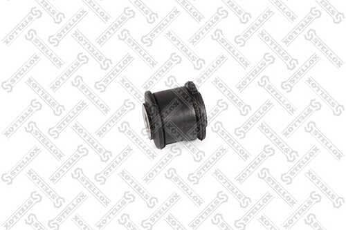 STELLOX 7111358SX Подушка КПП! Ford Focus/C-Max 1.4-2.0 03>