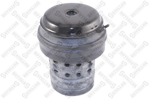 STELLOX 7112869SX Подушка ДВС передняя! VW Passat 2.0/1.9TD 93-97