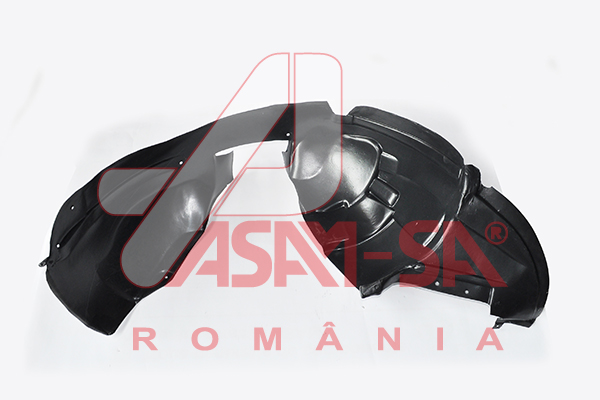 ASAMSA 71200 ASAM подкрылок CITROEN C3 передний