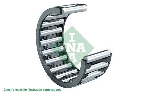 INA 712047710 Подшипник КПП! 27x32x25 Audi A1/A2/A3, Skoda Fabia/Octavia, VW Bora/Polo <99