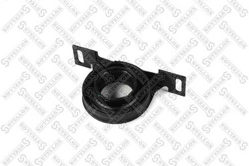 STELLOX 7121380SX Опора кардана подвесная! BMW E39 2.0-3.0