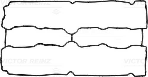 REINZ 71-34288-00 Прокладка клапанной крышки! Opel Astra/Vectra 1.4/1.6 16V 98>