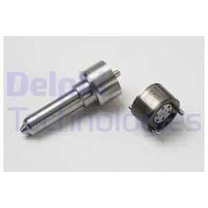 DELPHI 7135-627 Ремонтный комплект инжектора EURO 6 PSA (308-508-C4-DS5)