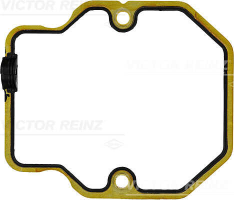 REINZ 71-36348-10 Прокладка клапанной крышки (м) 6x MAN D2876 LF12/LF13/LOH20