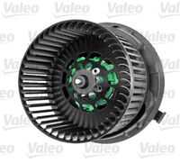 VALEO 715221 Электродвигатель, вентиляция салона