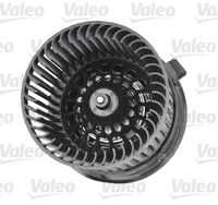 VALEO 715222 Вентилятор салона