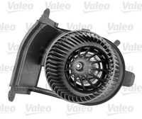 VALEO 715232 Вентилятор салона