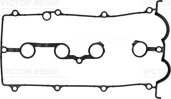 REINZ 715286100 Прокладка клапанной крышки! Mazda 626/MX-6 1.8/2.0 16V FP/FS DOHC 92-97