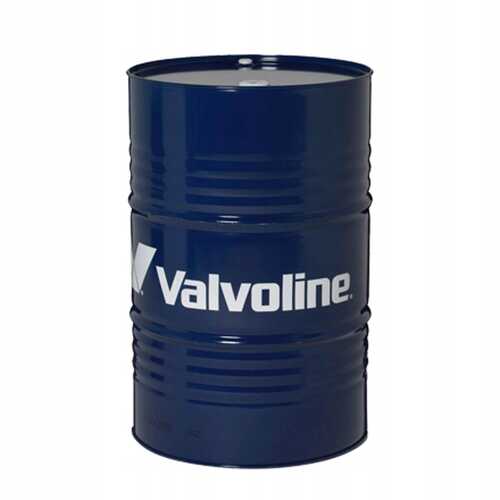 VALVOLINE 722699 Масло моторное синт. SYNPOWER FE 5W30 (e208L)