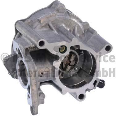 PIERBURG 724807280 Насос вакуумный! Audi A3/A4/A5, VW Passat, Skoda Octavia/Yeti 1.8TSI 06>