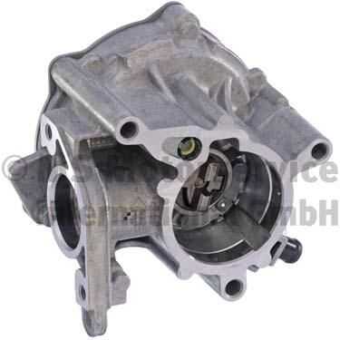 PIERBURG 7.24807.29.0 Насос вакуумный! Audi A4/A5/A6/Q5, VW Passat/Sharan, Skoda Octavia 2.0TFSI 05>