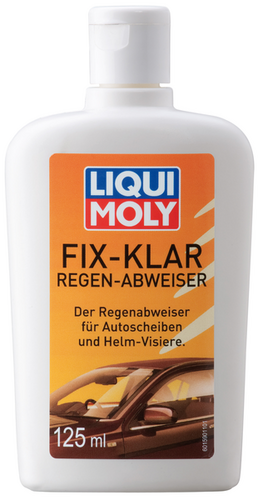 LIQUIMOLY 7505 LiquiMoly Fix-klar Regenabweiser 0.125L антидождь