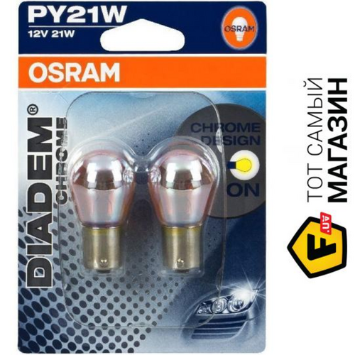 OSRAM 7507DC-02B Лампа накаливания