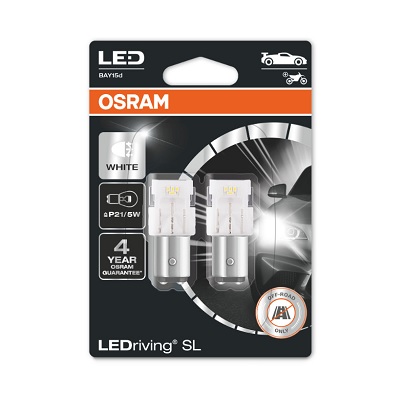 OSRAM 7528DWP02B Bulb