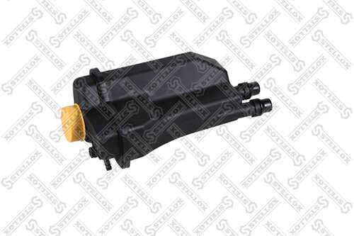 STELLOX 75-51213-SX Бачок расширительный! BMW E39 2.0i-3.0i 95-03