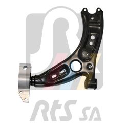 RTS 76909322 Рычаг передний левый! VW Caddy/EOS/Golf, Skoda Octavia/Superb all 04>