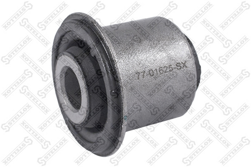 STELLOX 7701625SX Сайлентблок рычага! Renault Duster all 10>;Подвеска