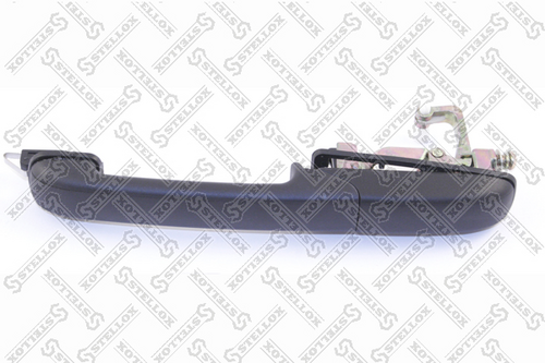 STELLOX 77-24709-SX Ручка дверная задняя левая! VW Passat 85-97