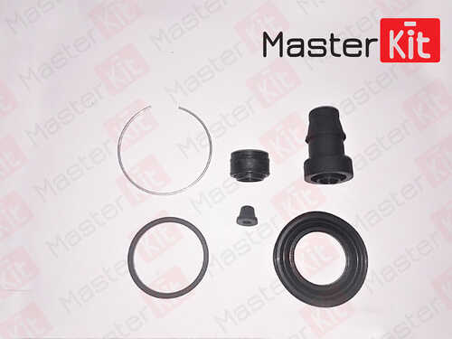 MASTERKIT 77A1177 Рем. комплект тормозного суппорта! Toyota Camry 01-06