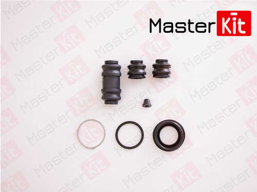 MASTERKIT 77A1178 Рем. комплект тормозного суппорта! Toyota RAV 4 II 00-05