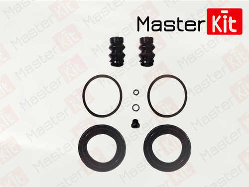 MASTERKIT 77A1181 Рем. комплект тормозного суппорта! передн. Ford Transit 00-06