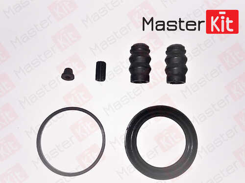 MASTERKIT 77A1202 Рем. комплект тормозного суппорта! Ford Mondeo III (B5Y) 00-07