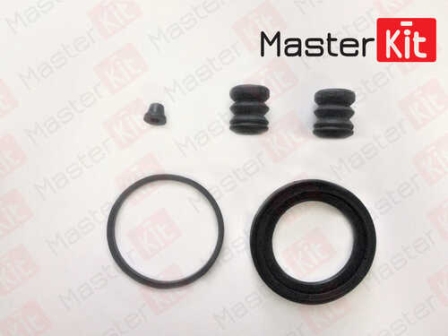 MASTERKIT 77A1207 Рем. комплект тормозного суппорта! Land Rover Freelander 98-06