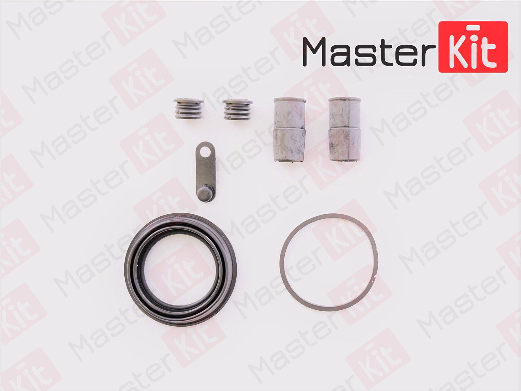 MASTERKIT 77A1323 Ремкомплект тормозного суппорта