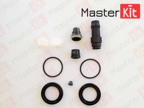 MASTERKIT 77A1375 Ремкомплект тормозного суппорта FORD TRANSIT III 01-86->