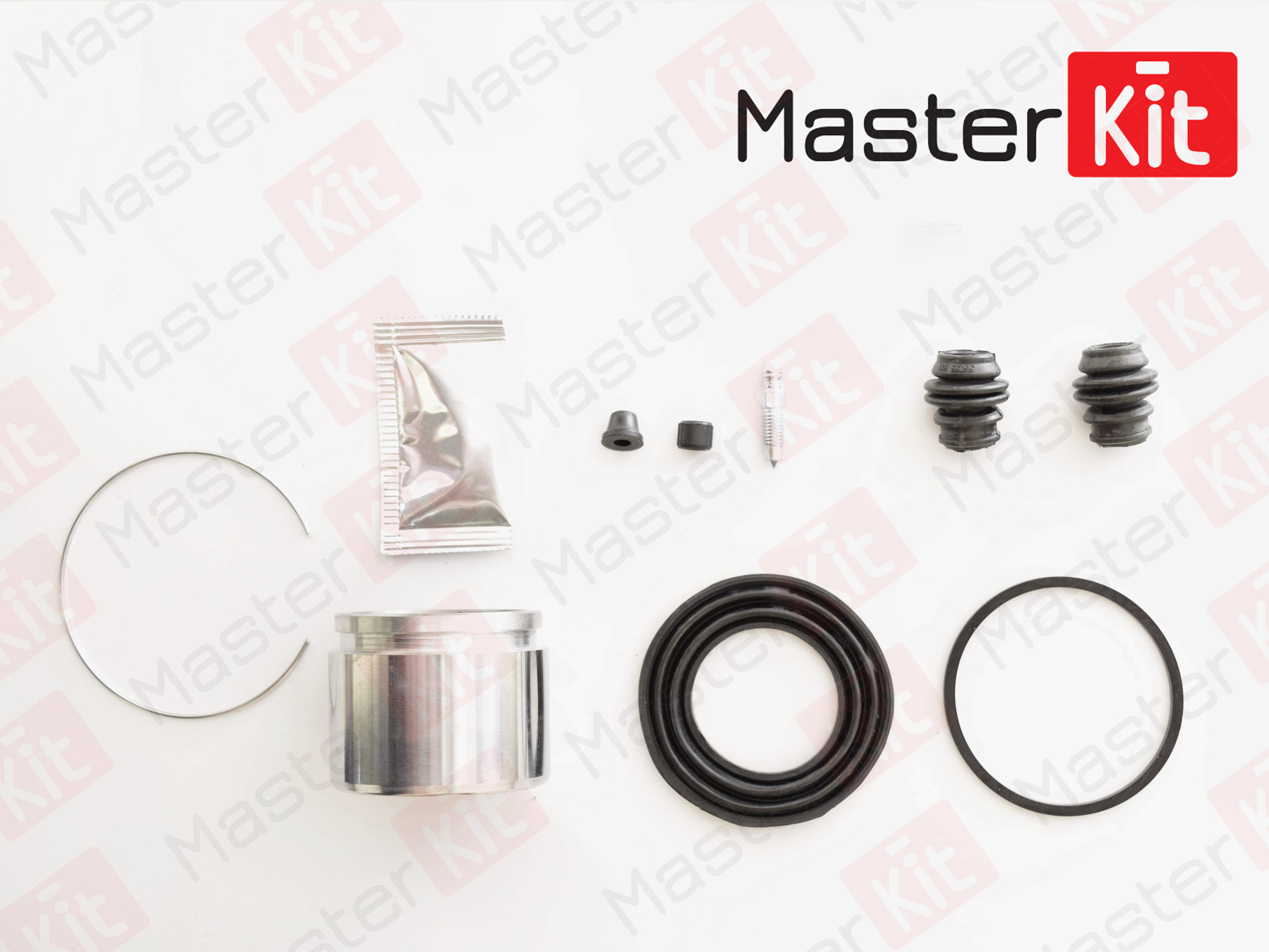 MASTERKIT 77A1432 Ремкомплект тормозного суппорта