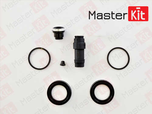 MASTERKIT 77A1532 Ремкомплект тормозного суппорта