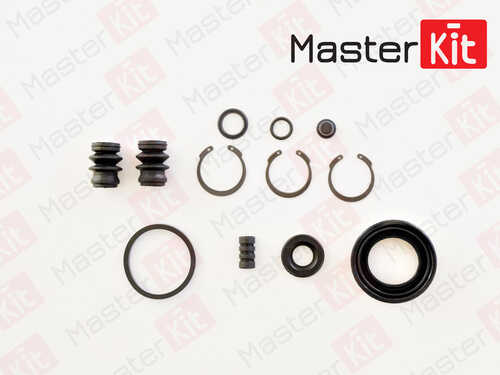 MASTERKIT 77A1557 Ремкомплект тормозного суппорта Tokic