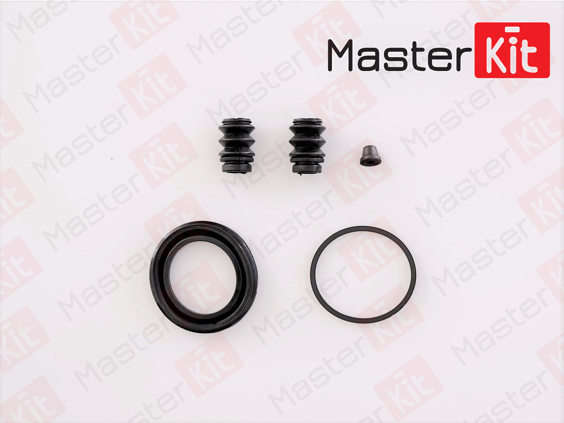 MASTERKIT 77A1568 Ремкомплект тормозного суппорта