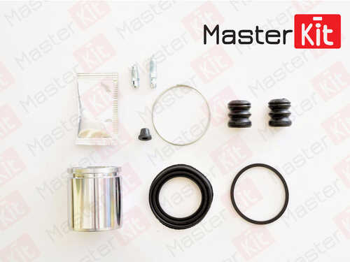 MASTERKIT 77A1628 Ремкомплект тормозного суппорта