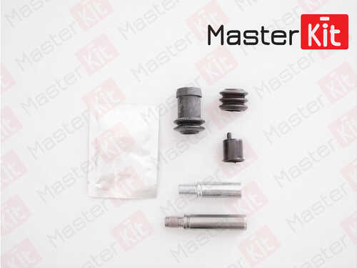 MASTERKIT 77A1687 Ремкомплект тормозного суппорта