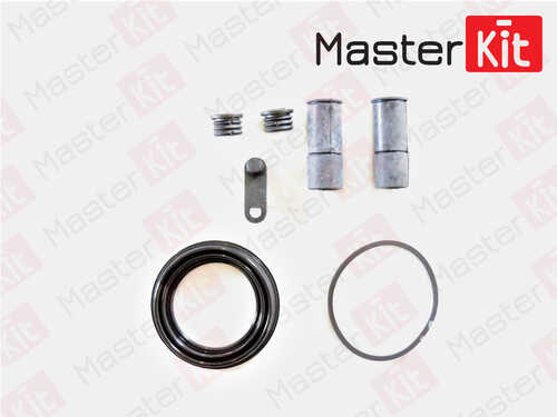 MASTERKIT 77A1710 Рем. комплект тормозного суппорта! VW Transporter VI 15>