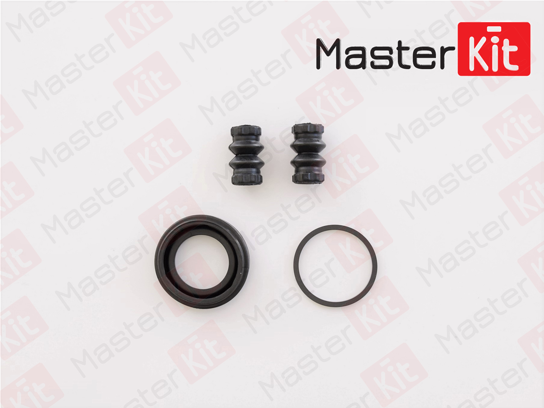 MASTERKIT 77A1940 Ремкомплект тормозного суппорта