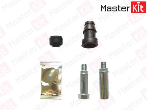 MASTERKIT 77A5204 Комплект направляющих тормозного суппорта Toyota CAMRY (V2) 1996 - 2002