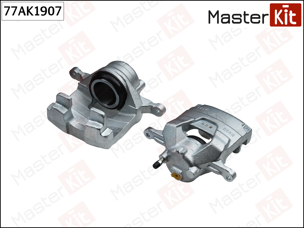 MASTERKIT 77AK1907 Тормозной суппорт