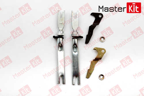 MASTERKIT 77AP011 Регулятор тормозных колодок! Citroen Berlingo 08>