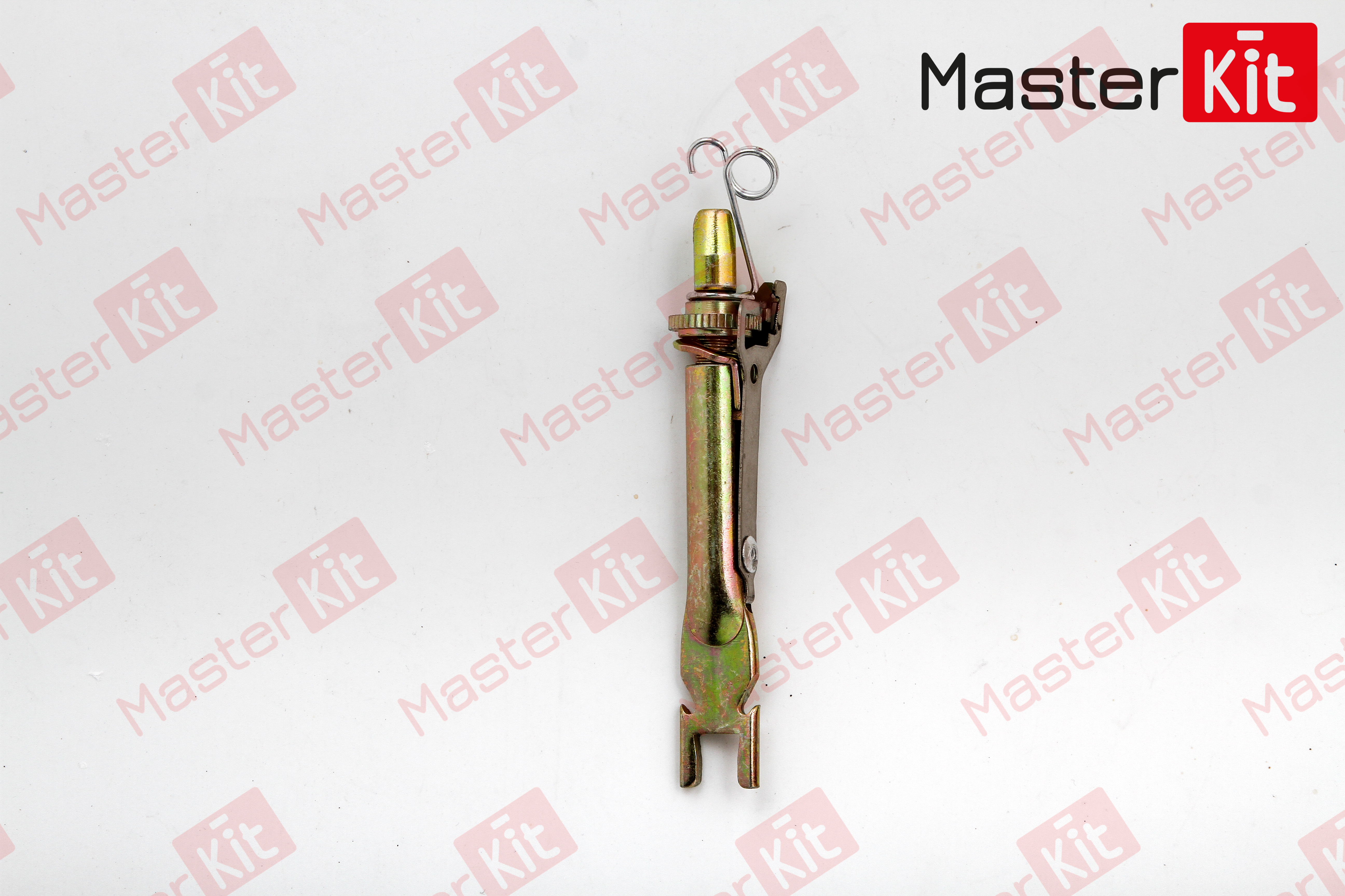 MASTERKIT 77AP033 Регулятор тормозных колодок! Peugeot 405 92-95