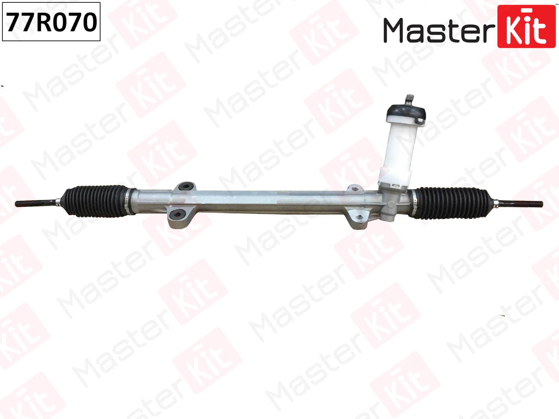 MASTERKIT 77R070 Рулевая рейка