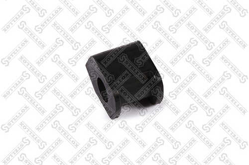 STELLOX 79-00931-SX Втулка стабилизатора переднего! Toyota Yaris 06-10