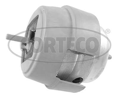 CORTECO 80005233 Подушка двигателяКПП CORTECO 80005233 Audi A4S4 правая