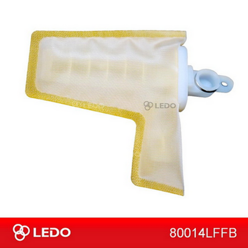 LEDO 80014LFFB Сетка-фильтр топливный грубой очистки 014LFFB