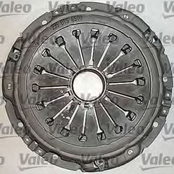 VALEO 801348 Комплект сцепления! Lancia Dedra/Delta/Kappa 2.0 16V/2.0T 16V 95-97