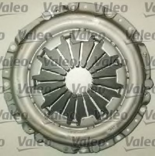 VALEO 801589 Комплект сцепления