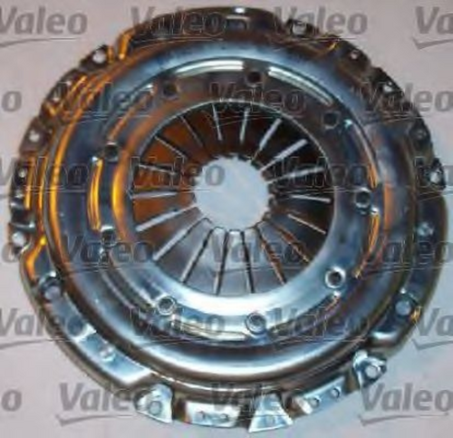 VALEO 801700 Комплект сцепления! VW Golf/Passat/T4 1.8/2.0/1.9TDi/2.4D 88>